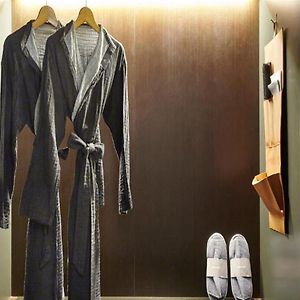 Deluxe Twin Room Annex